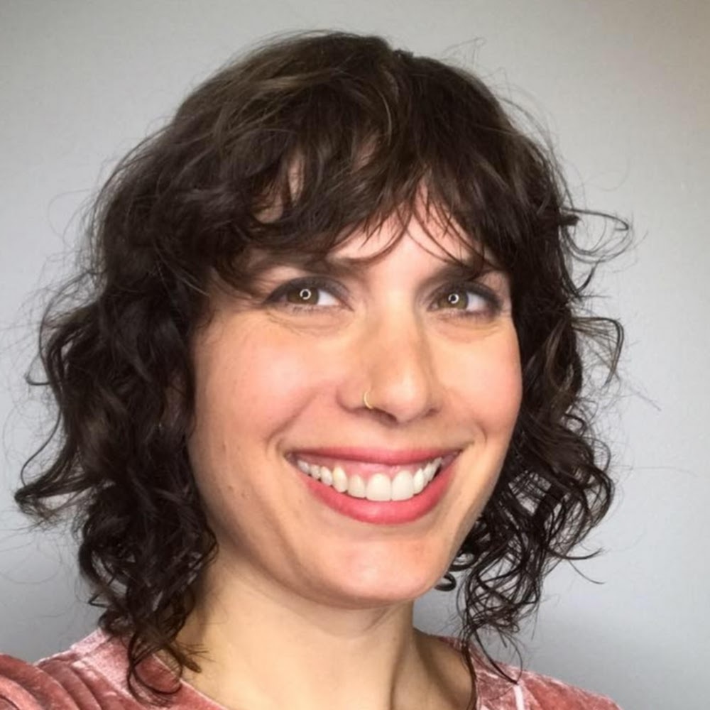 Meet your Posher, Joanne